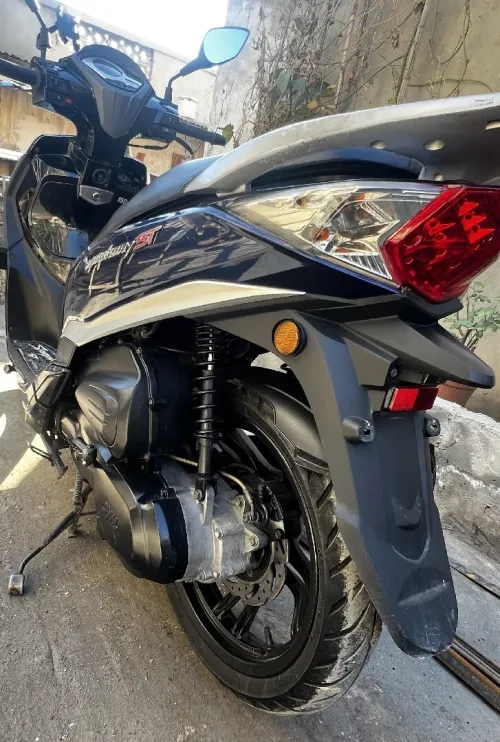 Sym ST 2022 St 2022