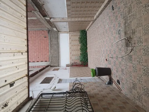 Location Appartement F2 Alger Bordj el kiffan