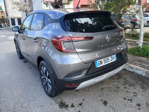 Renault Captur 2023 Evolution