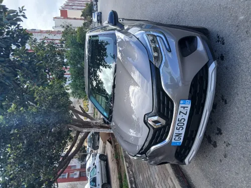 Renault Captur 2023 Evolution