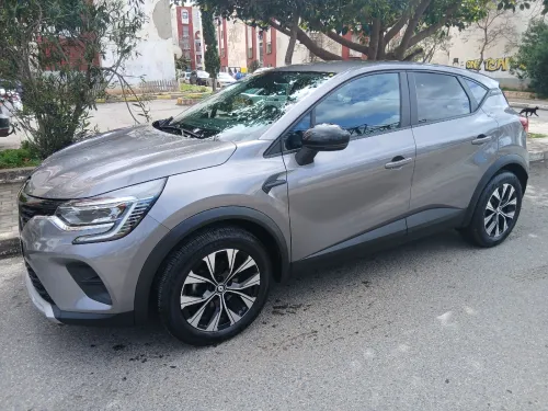 Renault Captur 2023 Evolution