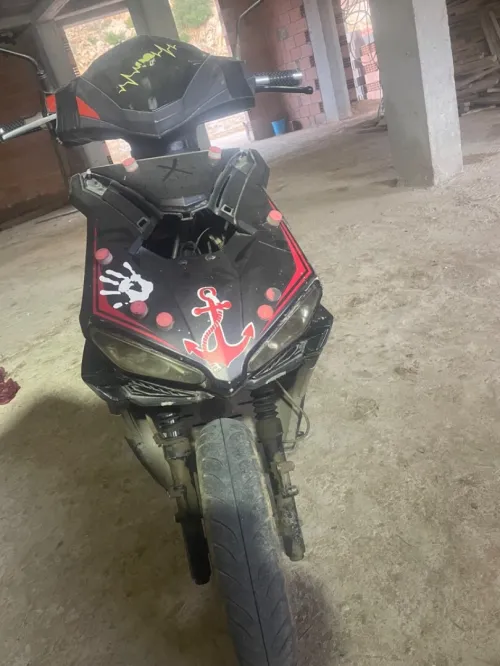 Gevati As motors 2017