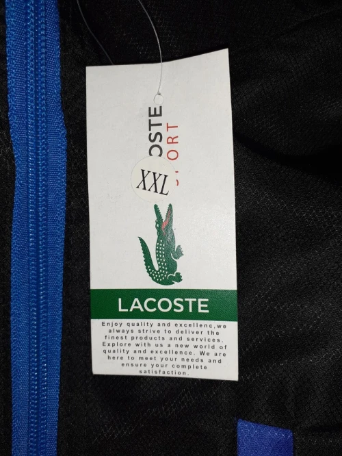 Ensemble la coste 