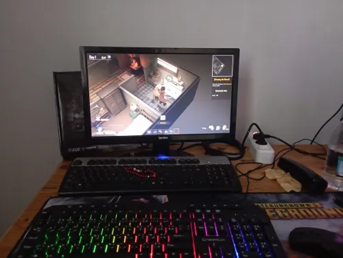 Pc gamer 