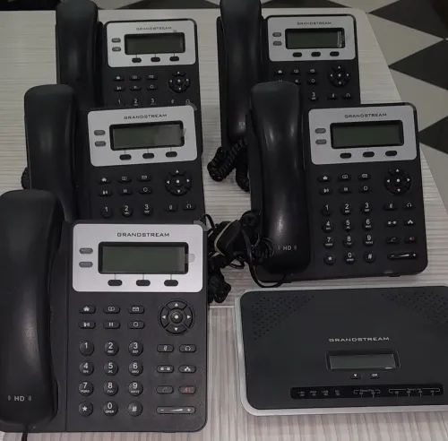 Grandstream Gxp1625 ip