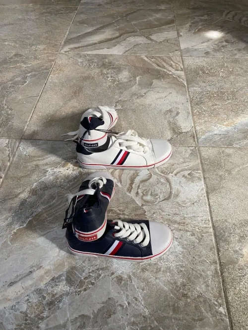Tommy H original 