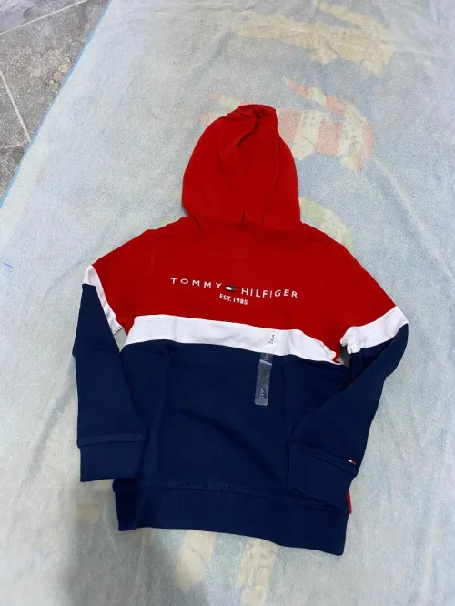 Tommy H original 