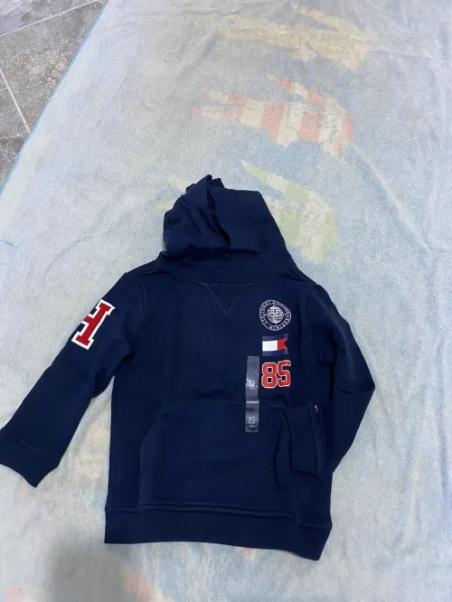 Tommy H original 