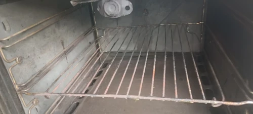 Cuisinière
