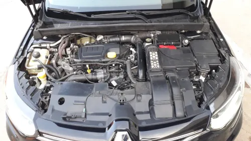 Renault Megane 3 Facelift 2018 Megane 3 Facelift