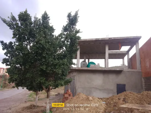 Vente Appartement Niveau de villa F4 Aïn Témouchent Oulhaca el gheraba