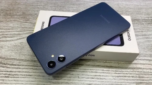 Samsung F05