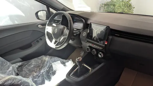 Renault Clio 5  2025 Esprit Alpine