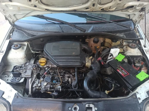 Peugeot Clio2 2000 2000