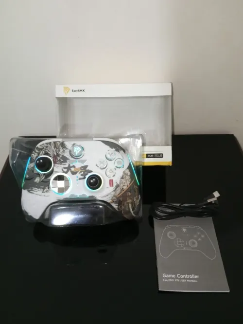 Easysmx X15 Wukong Edition Manette