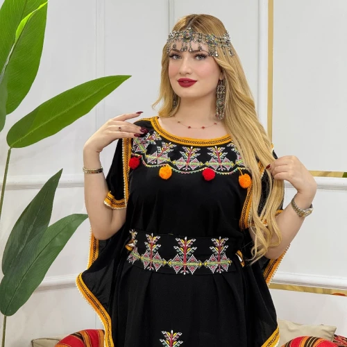 ملحفة شاوية