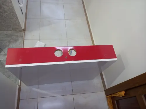 Miroir salle de bain