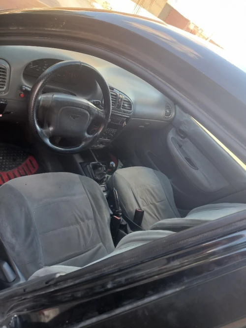 Daewoo Nubira 2000 Nubira
