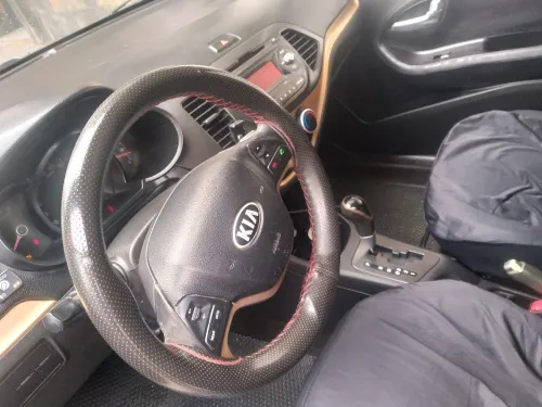 Kia Picanto 2014 Style