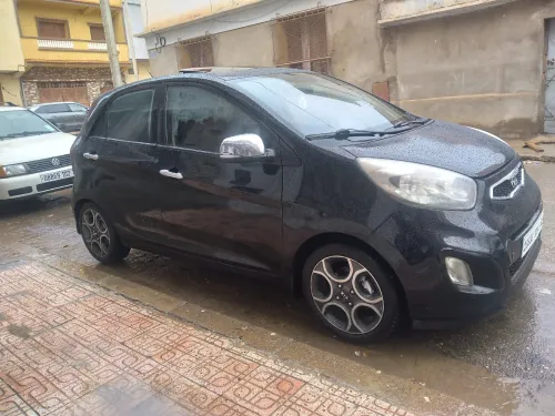 Kia Picanto 2014 Style