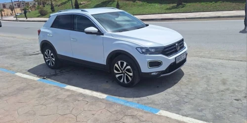 Volkswagen T-Roc 2021 Active