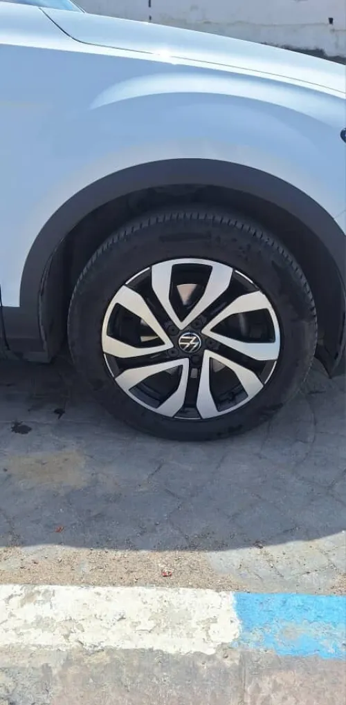 Volkswagen T-Roc 2021 Active