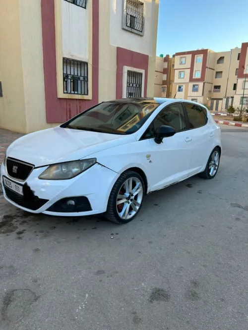 Seat Ibiza 2011 Loca