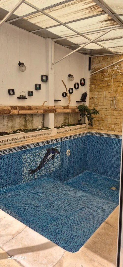 Vente Villa Alger Cheraga
