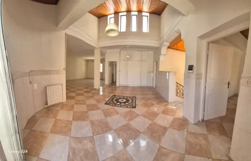 Vente Villa Alger Cheraga