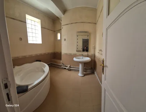 Vente Villa Alger Cheraga