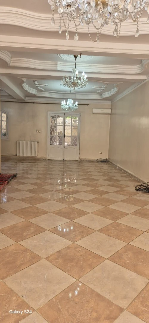 Vente Villa Alger Cheraga