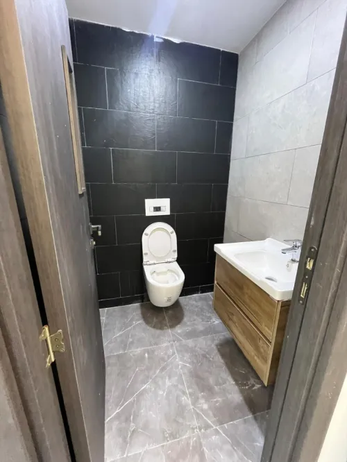 Location Appartement F4 Alger Dely brahim