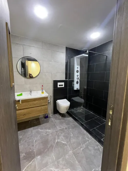 Location Appartement F4 Alger Dely brahim