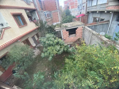 Vente Villa Boumerdès Hammedi