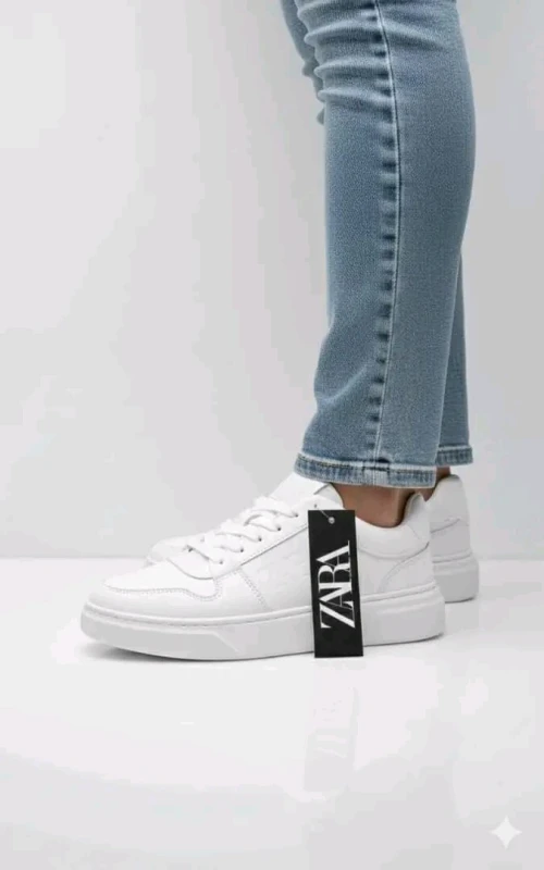 Basquette Homme ZARA