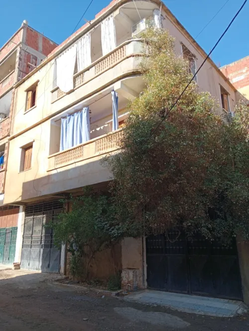 Vente Villa Blida Chiffa
