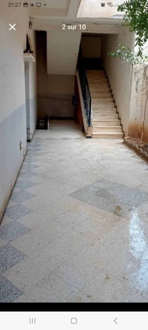 Vente Villa Blida Chiffa