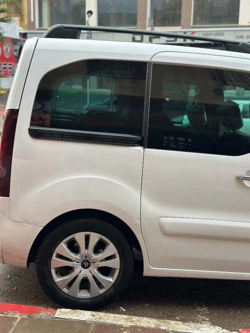 Citroen Berlingo Multispace 2014 Berlingo Multispace