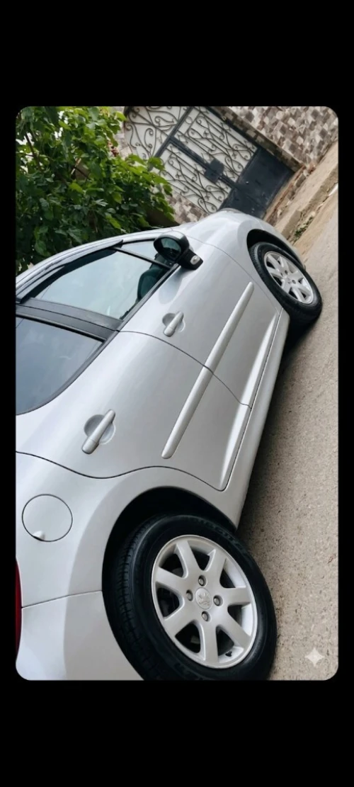 Peugeot 207 2012 Sportium