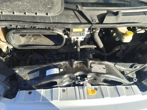 Fiat FIAT FOURGON 2015