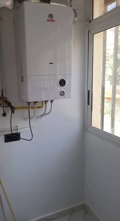 Vente Appartement F5 Alger Bab ezzouar