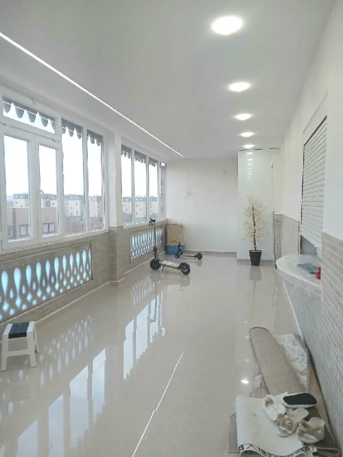Vente Immeuble Sétif Salah bey