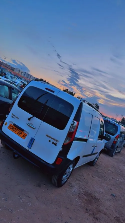 Renault Kangoo 2018 Kangoo
