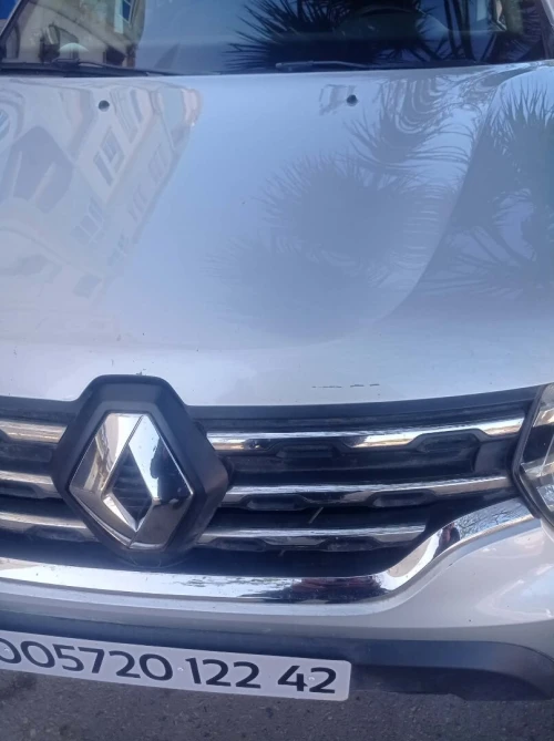 Renault Dus ter 2022 