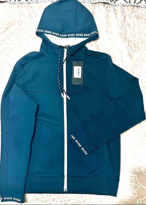Sweat a capuche original