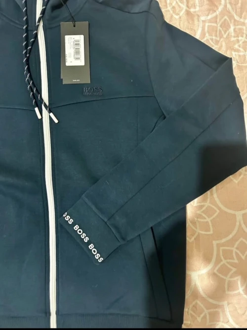 Sweat a capuche original
