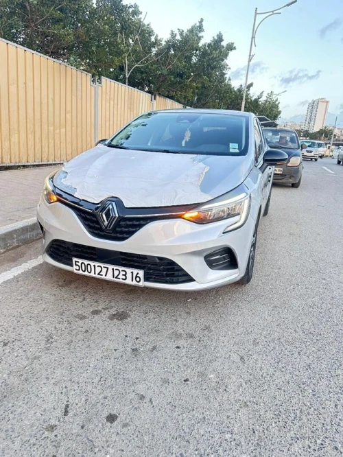 Renault Clio 5  2023 Evolution