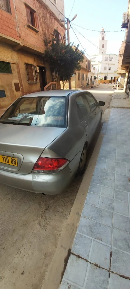 Mitsubishi Lancer 2010 Lancer