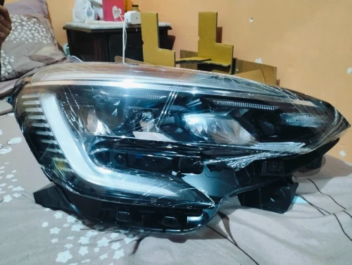phare Clio 5 full led