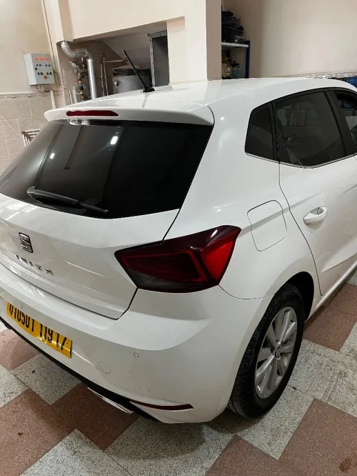 Seat Ibiza 2019 Urbain